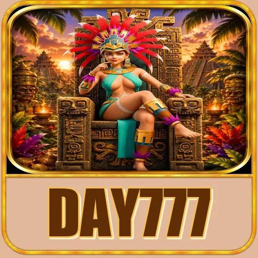 Pratinjau visual kanal unduhan day777 APK resmi 512×512