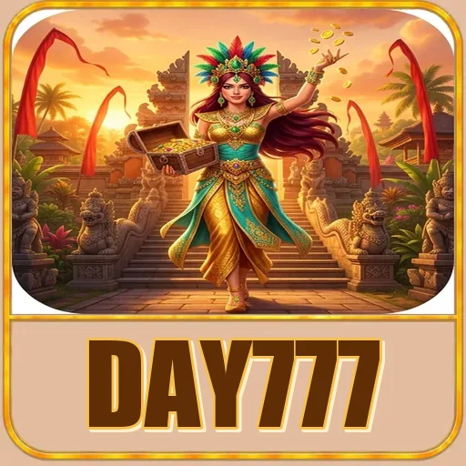 Gambar verifikasi keamanan akun masuk & daftar day777